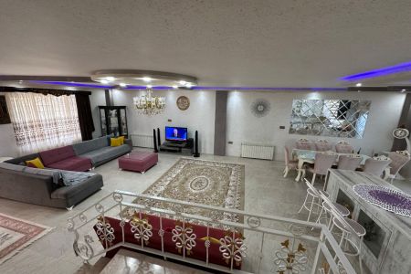 ویلا نزدیک پارک کارآموزی انزلی