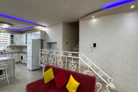 ویلا نزدیک پارک کارآموزی انزلی