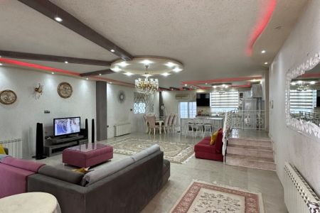 ویلا نزدیک پارک کارآموزی انزلی