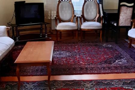 خانه ویلایی در خلخال