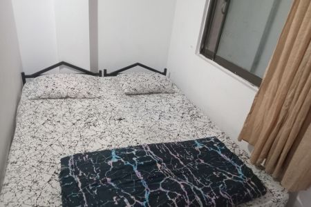 هتل آپارتمان ساحلی در محمودآباد - سوئیت ۱۰