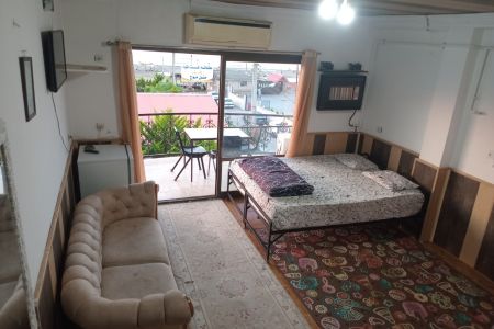 هتل آپارتمان ساحلی در محمودآباد - سوئیت ۱۰