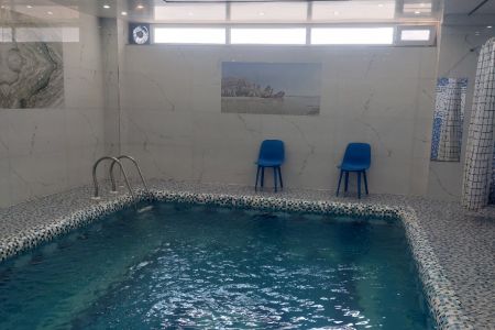 ویلا دوبلکس استخردار در بابلسر
