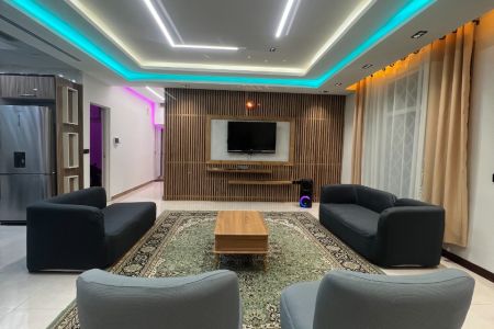 ویلا استخردار در سهیلیه - لشگرآباد