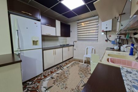 اجاره سوئیت یکخوابه در مریوان - همکف