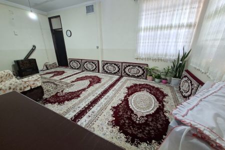 اجاره سوئیت یکخوابه در مریوان - همکف