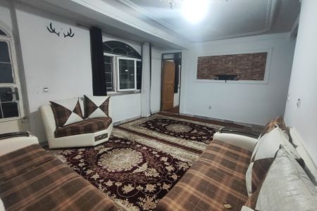 خانه مبله در سنندج - همکف