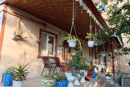 خانه ویلایی در خمام - برمچه