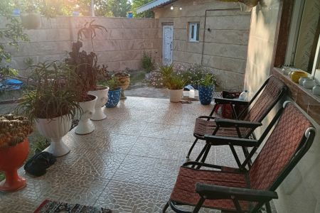 خانه ویلایی در خمام - برمچه