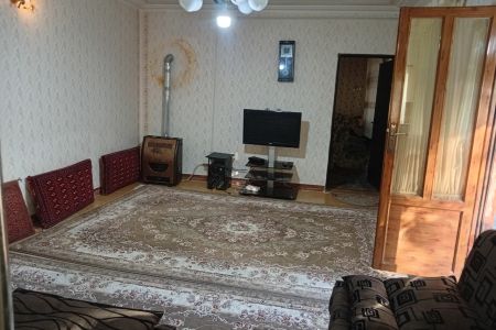 خانه ویلایی در خمام - برمچه