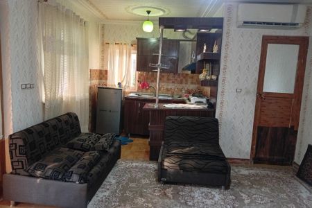 خانه ویلایی در خمام - برمچه