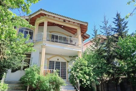 خانه مبله در کلاردشت - الماس ۲