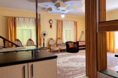خانه مبله در کلاردشت - الماس ۱