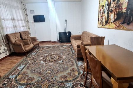 سوئیت مبله در سرعین - ۴ تخته