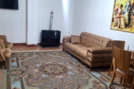 سوئیت مبله در سرعین - ۴ تخته