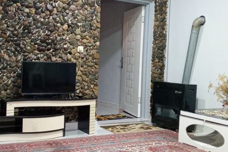 سوئیت در بندر انزلی - نامجو