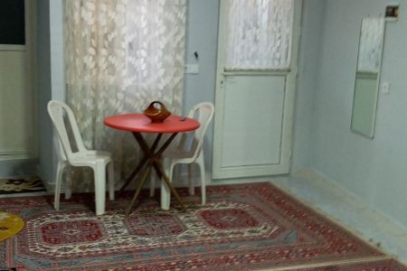 سوئیت در بندر انزلی - نامجو
