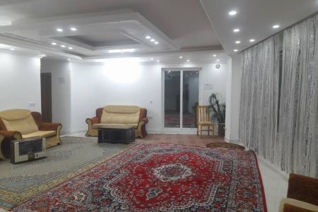 خانه مبله در فیلبند - سنگچال - طبقه دوم