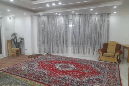 خانه مبله در فیلبند - سنگچال - طبقه دوم