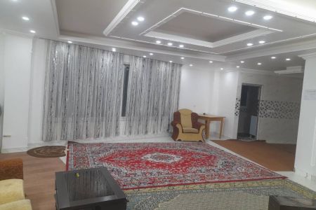 خانه مبله در فیلبند - سنگچال - طبقه دوم