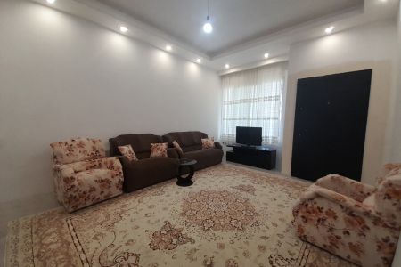 سوئیت در خط هشت چالوس - همکف