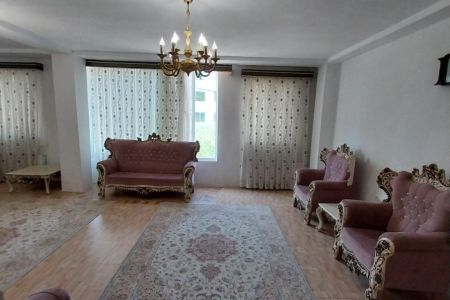 خانه مبله در آستارا - طبقه دوم