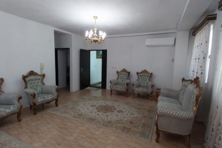 خانه مبله در آستارا - طبقه دوم