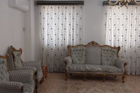 خانه مبله در آستارا - طبقه دوم