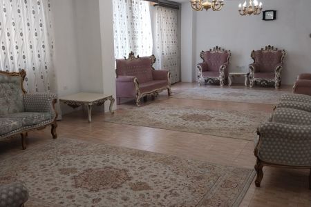 خانه مبله در آستارا - طبقه دوم