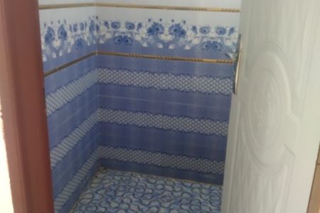 سوئیت مبله در سرعین - دو تخته - طبقه سوم