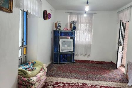 خانه مبله در رودبار - استخرگاه - طبقه ۲