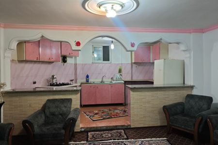 خانه دوبلکس در کتالم رامسر