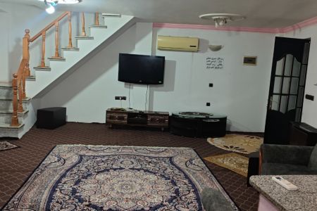 خانه دوبلکس در کتالم رامسر