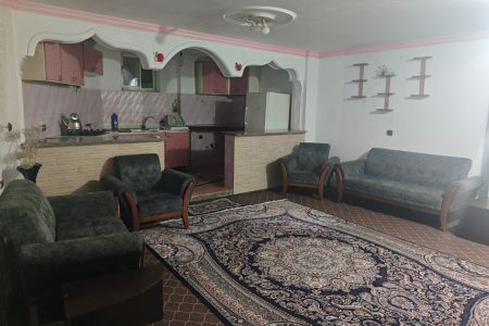 خانه دوبلکس در کتالم رامسر