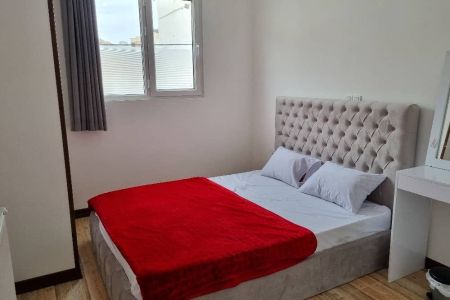 خانه مبله در هفت تنان شیراز - ط ۱ تا ۴ - تیپ۱