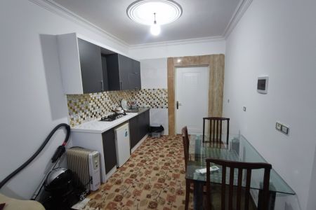 خانه ویلایی در بهنمیر - میرودسر