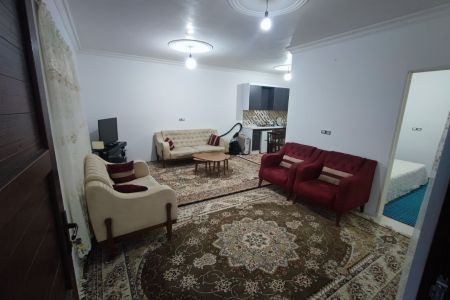 خانه ویلایی در بهنمیر - میرودسر