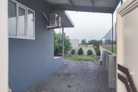 خانه ویلایی در بهنمیر - میرودسر