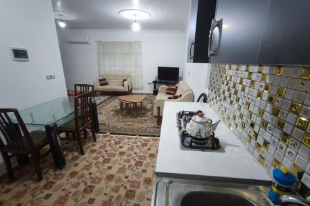 خانه ویلایی در بهنمیر - میرودسر