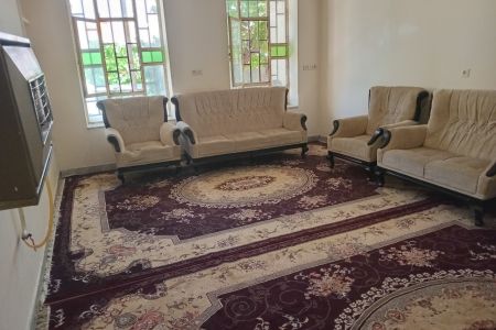 خانه ویلایی در سی سخت