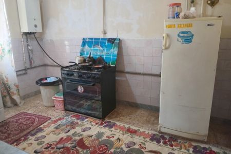 خانه ویلایی در سی سخت