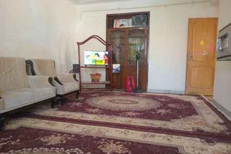 خانه ویلایی در سی سخت