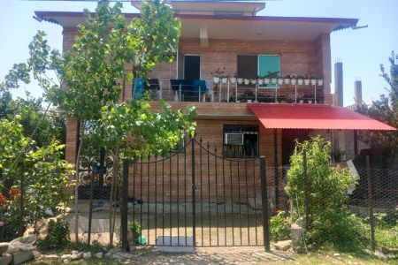 خانه مبله در پره سر - همکف