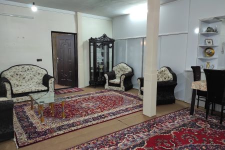 خانه مبله در اردبیل - طبقه دوم