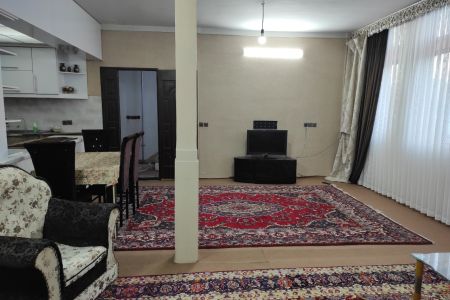 خانه مبله در اردبیل - طبقه دوم