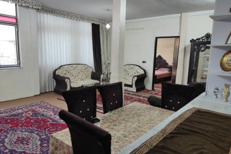 خانه مبله در اردبیل - طبقه دوم