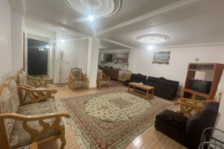 سوئیت مبله در چابکسر - طبقه همکف