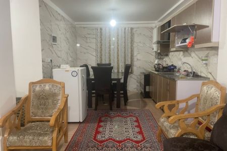 سوئیت مبله در چابکسر - طبقه همکف