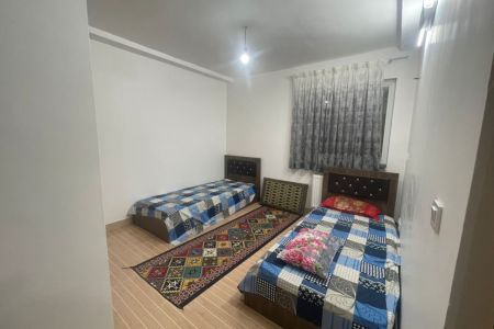 سوئیت مبله در چابکسر - طبقه همکف