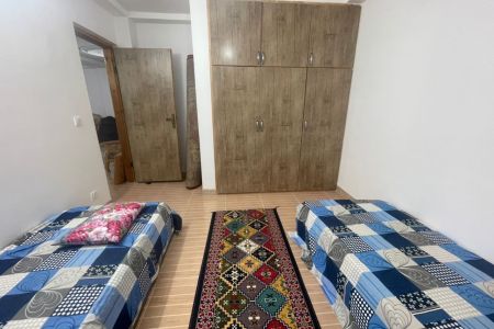 سوئیت مبله در چابکسر - طبقه همکف